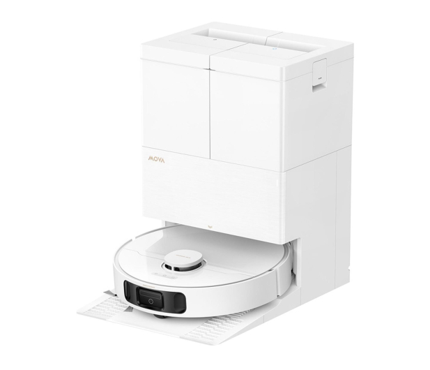 MOVA Robot sprzątający MOVA E50 Pro Ultra - 1540495 - zdjęcie